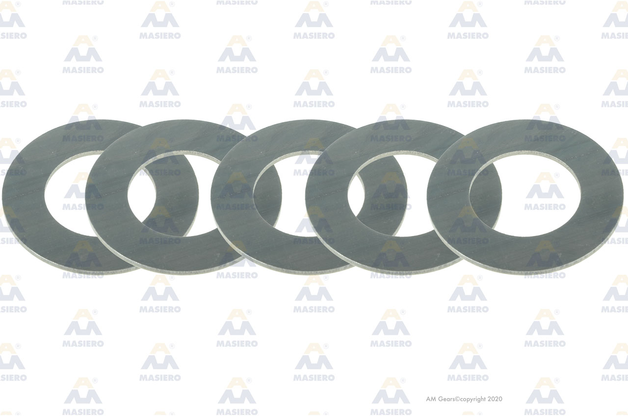 SPACER T.1,50 MM suitable to EUROTEC 29000026