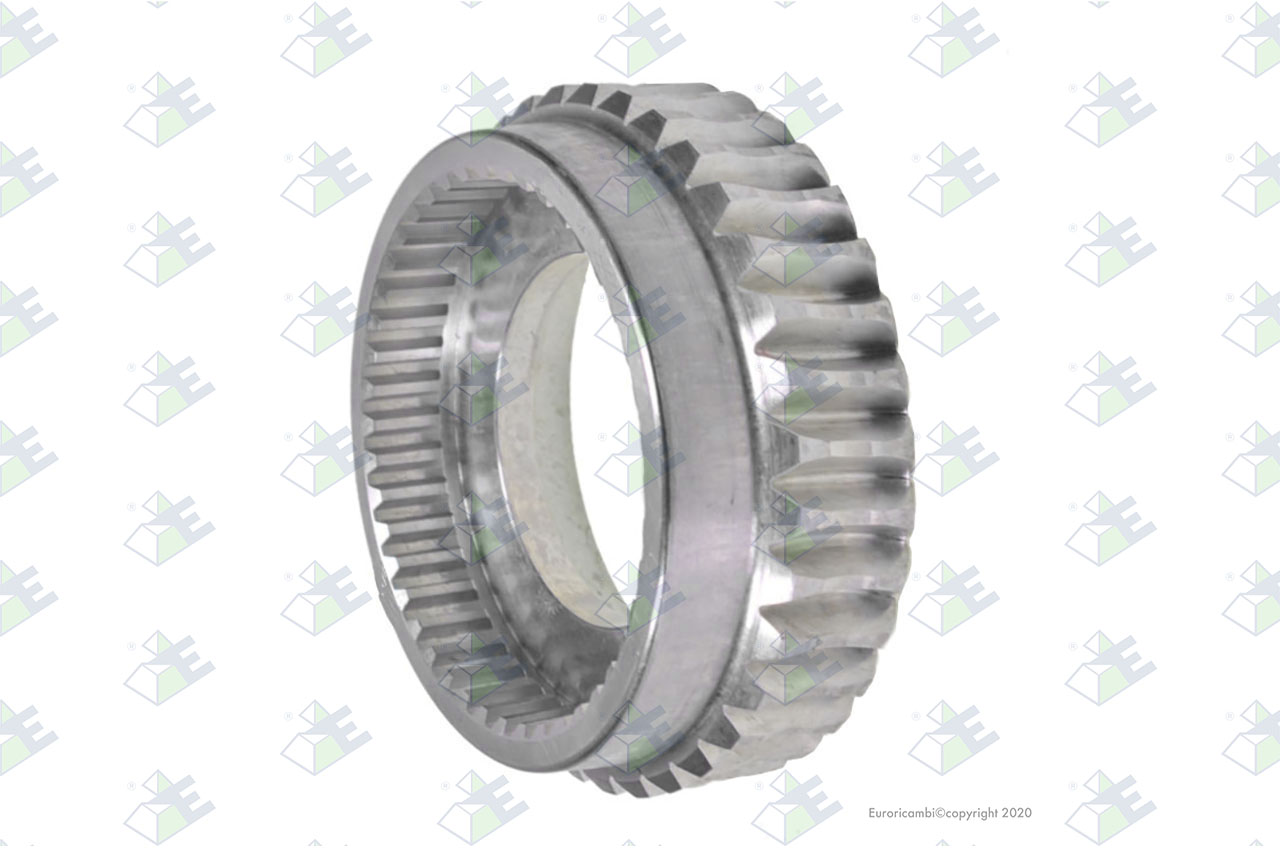 WORM GEAR 36 T. suitable to EUROTEC 12000421