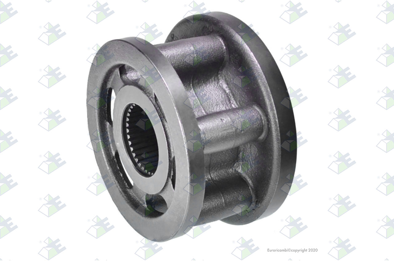 PINION CIRCLE DRIVE suitable to CATERPILLAR 8W5092