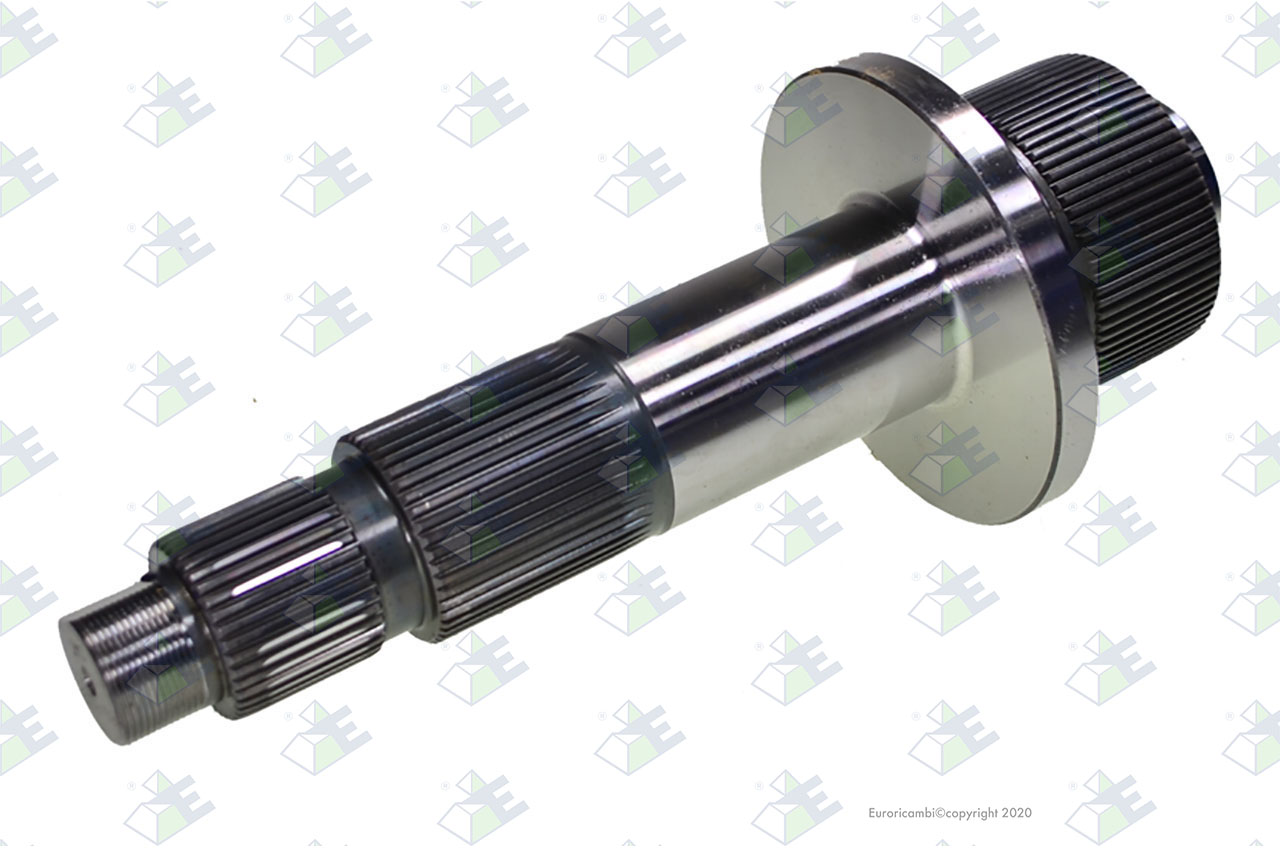 SHAFT suitable to EUROTEC 12000433