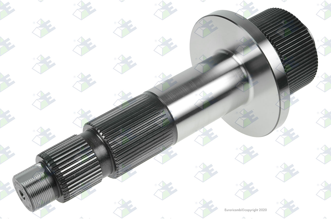 SHAFT suitable to EUROTEC 12000203