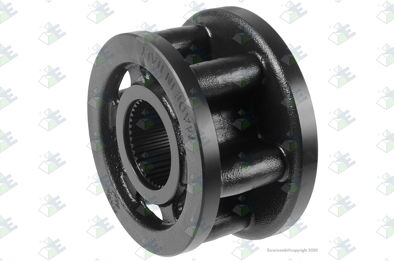 PINION CIRCLE DRIVE suitable to CLASSIC PART 3676094