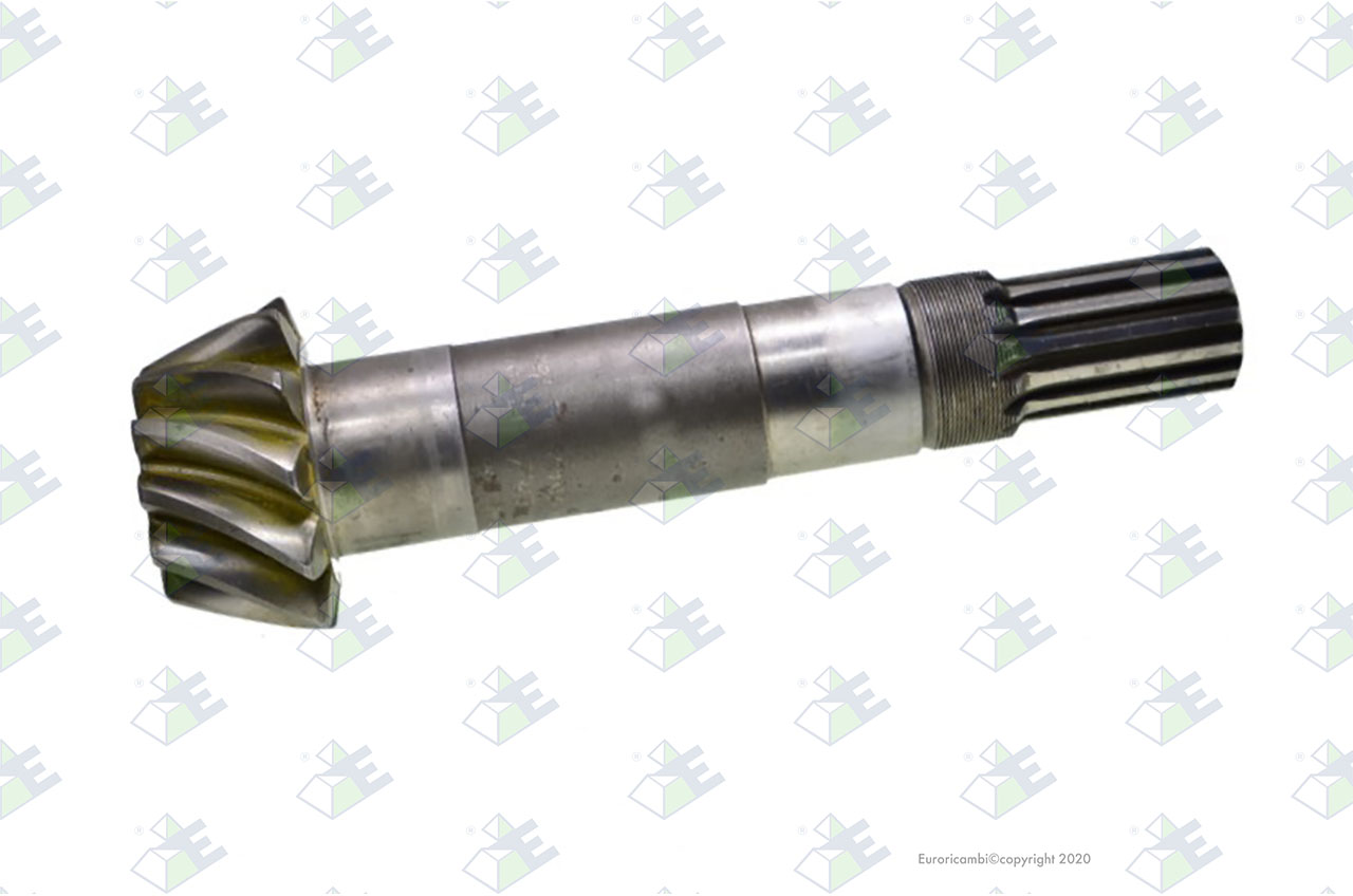 BEVEL PINION 11 T. suitable to CATERPILLAR 2V5608