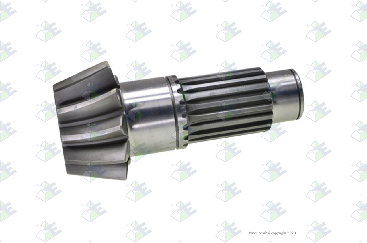 BEVEL PINION 11 T. suitable to CATERPILLAR 6T0443
