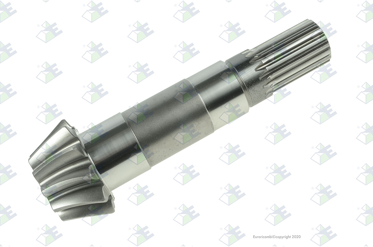 BEVEL PINION 11 T. suitable to CATERPILLAR 1V9822