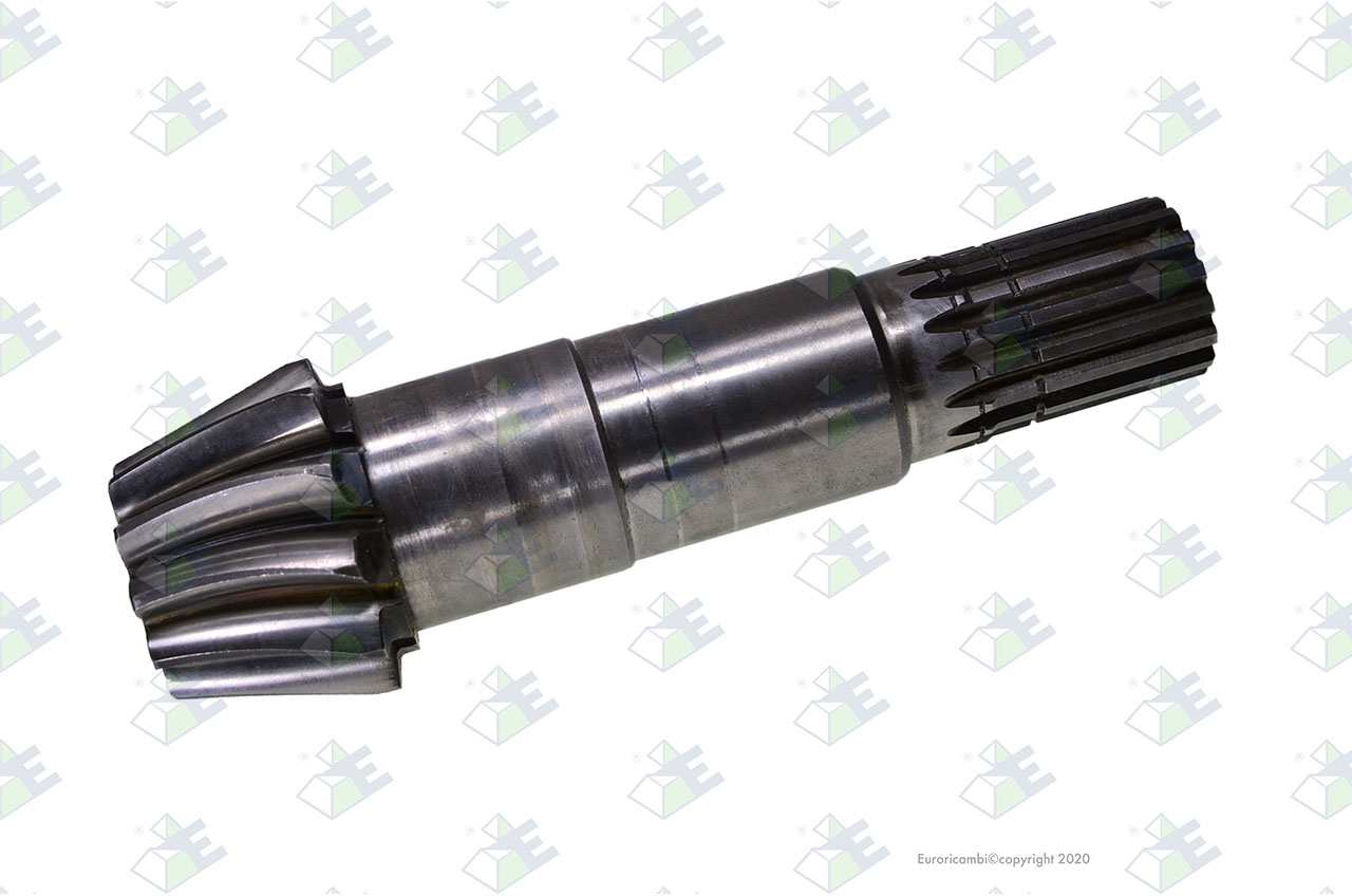 BEVEL PINION 12 T. suitable to CATERPILLAR 3P0783