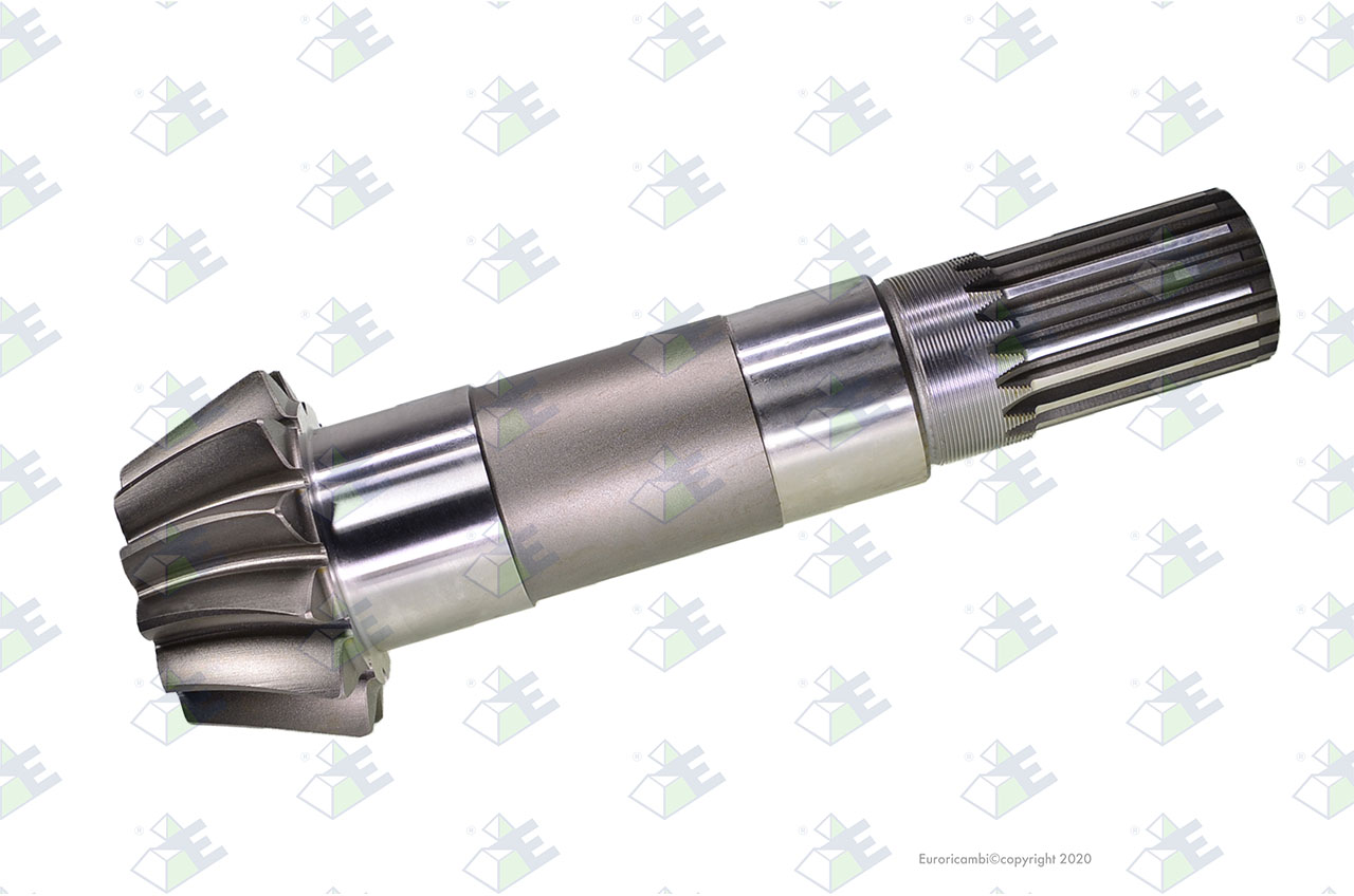 BEVEL PINION 12 T. suitable to CATERPILLAR 4K6212