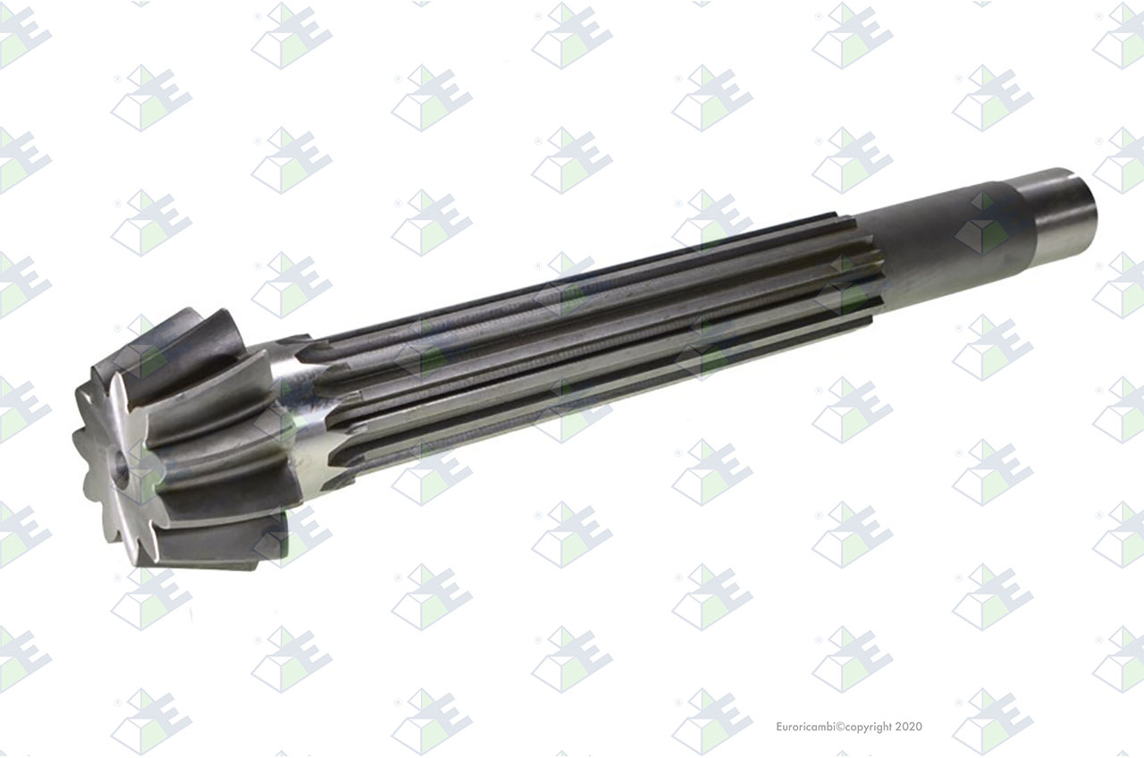 BEVEL PINION 11 T. suitable to CLASSIC PART 2266079