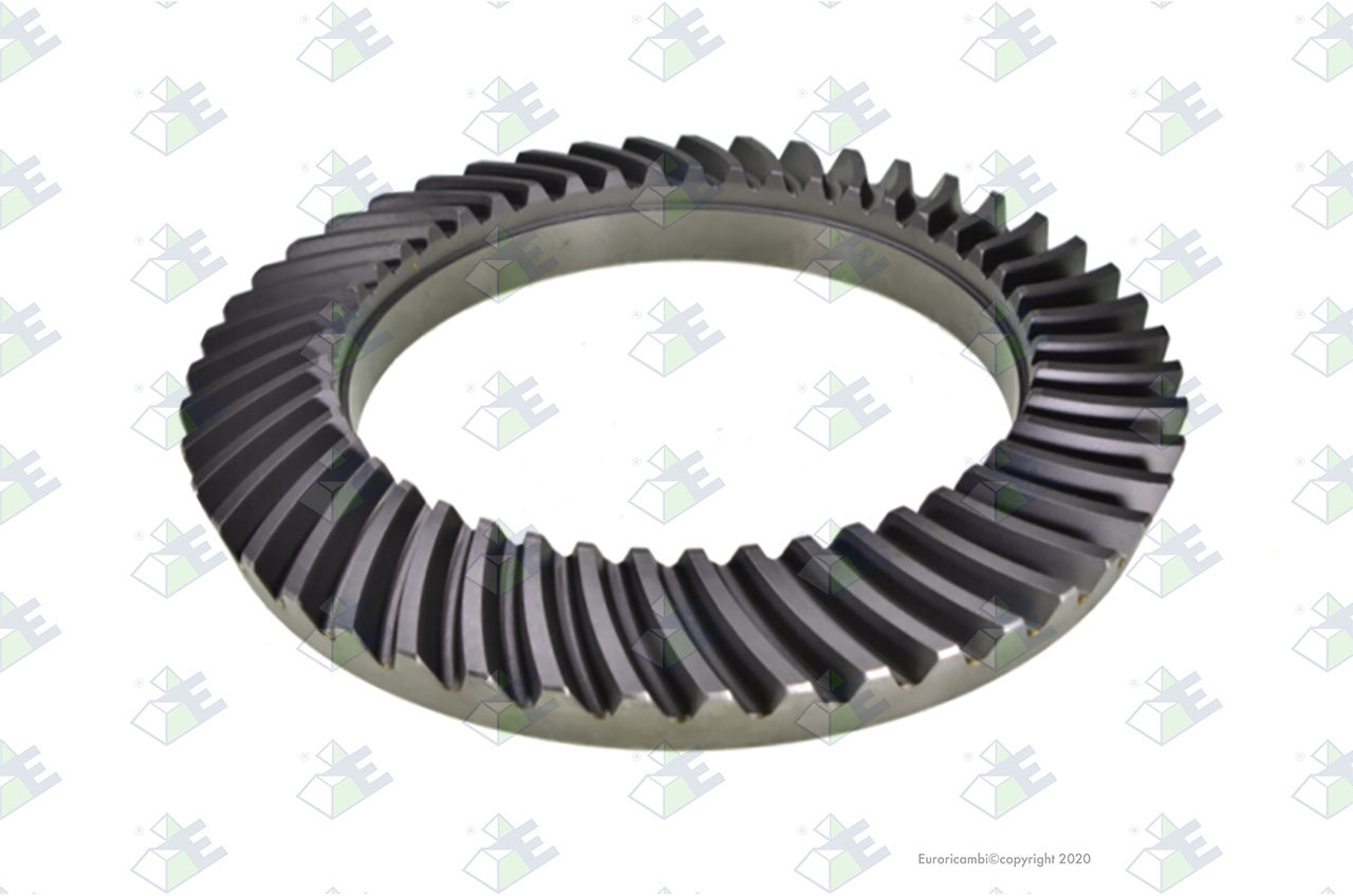 RING BEVEL GEAR 47 T. suitable to CATERPILLAR 2V6690