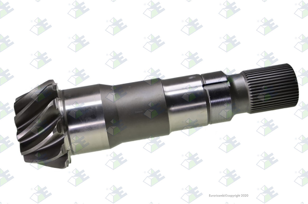 BEVEL PINION 11 T. suitable to CLASSIC PART 3193474