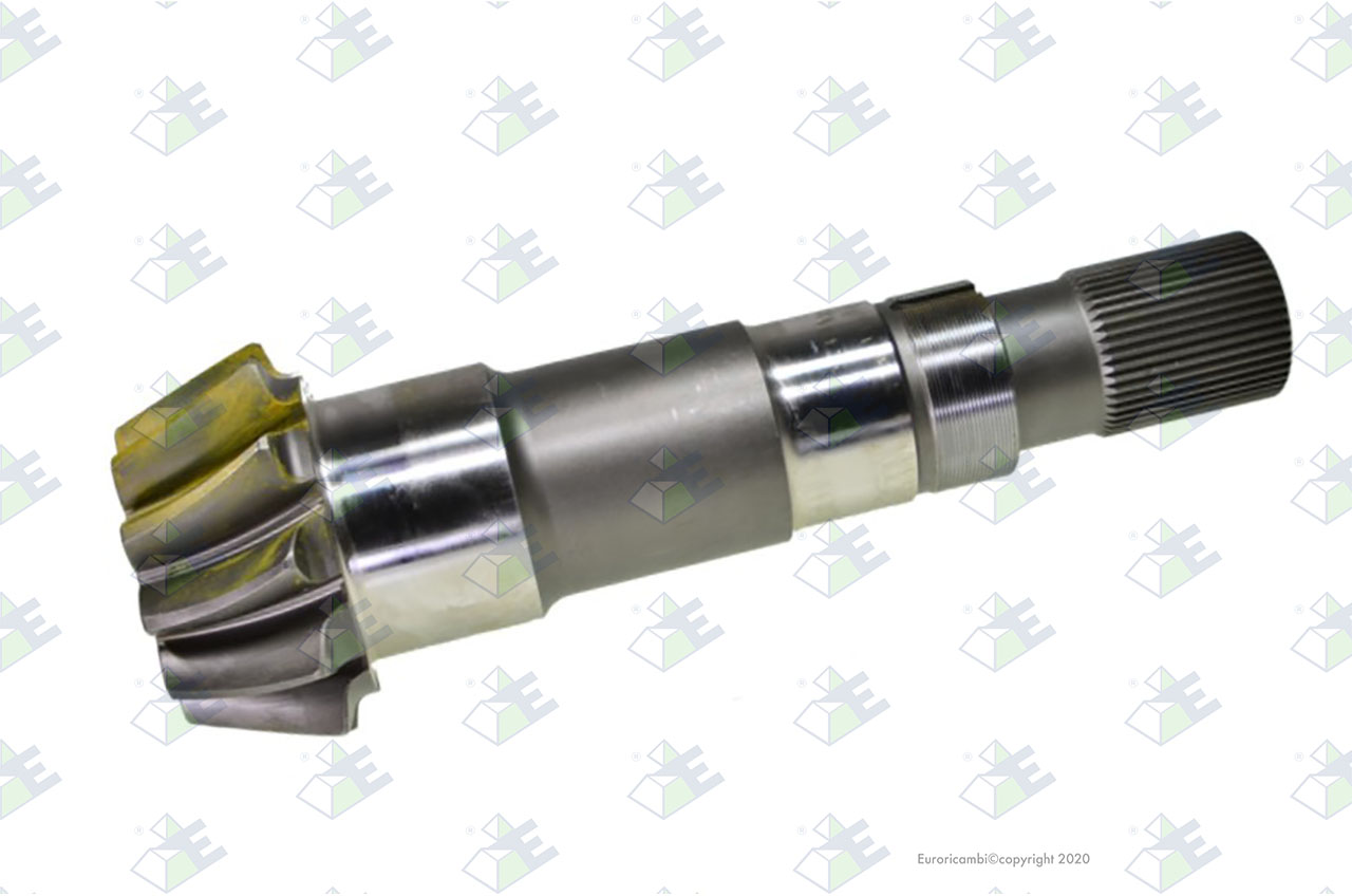 BEVEL PINION 11 T. suitable to CLASSIC PART 2977244