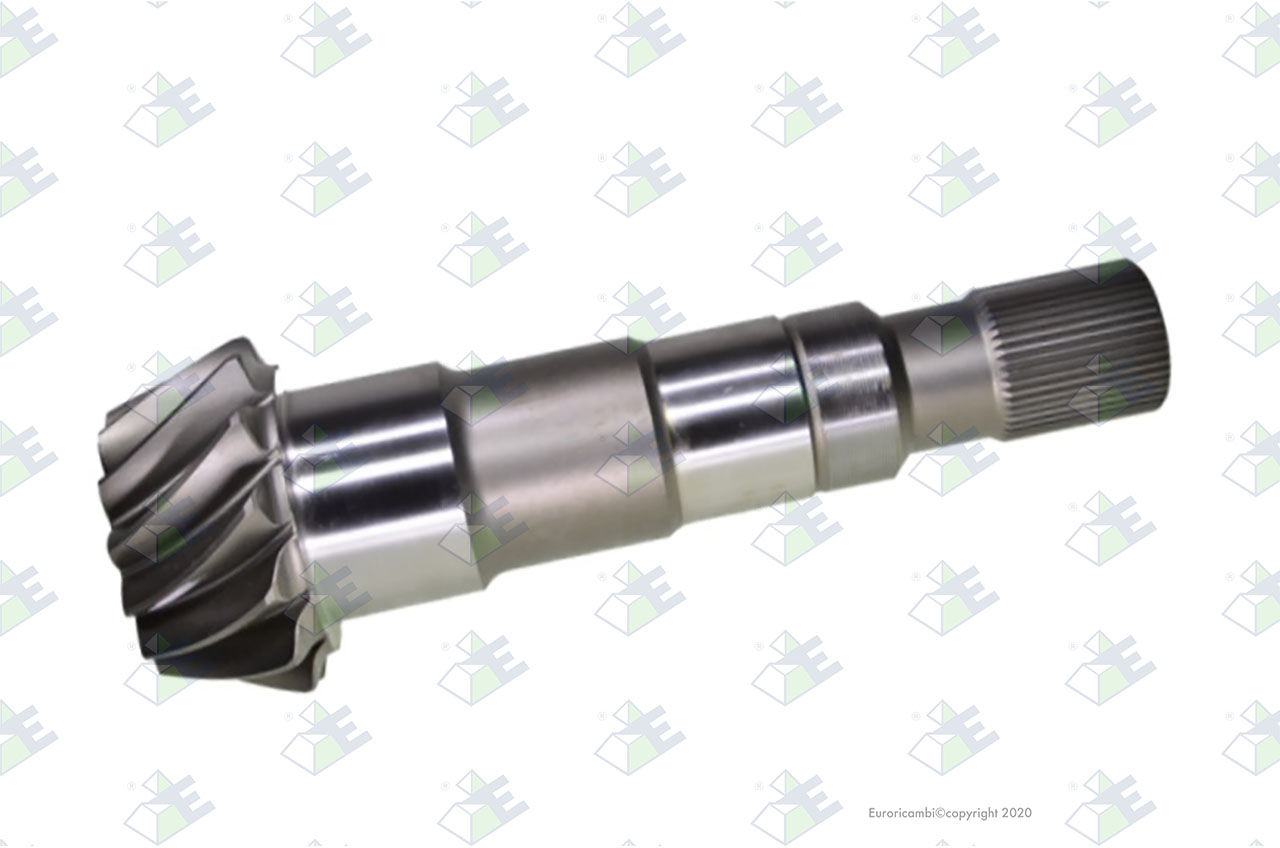 BEVEL PINION 13 T. suitable to CLASSIC PART 3022697