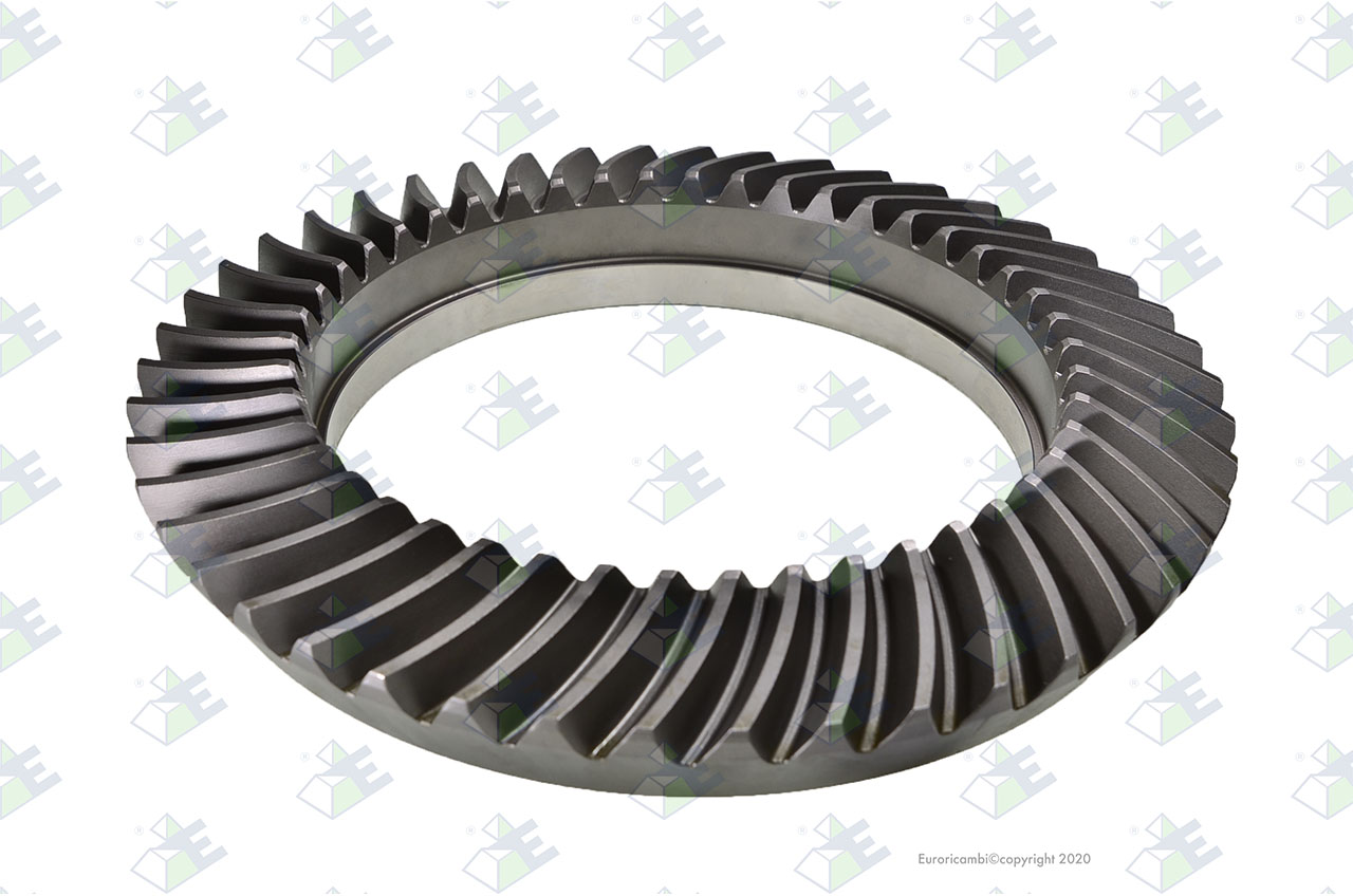 RING BEVEL GEAR 46 T. suitable to CLASSIC PART 2977186