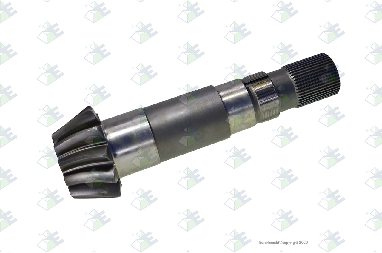 BEVEL PINION 11 T. suitable to CATERPILLAR 6W1629