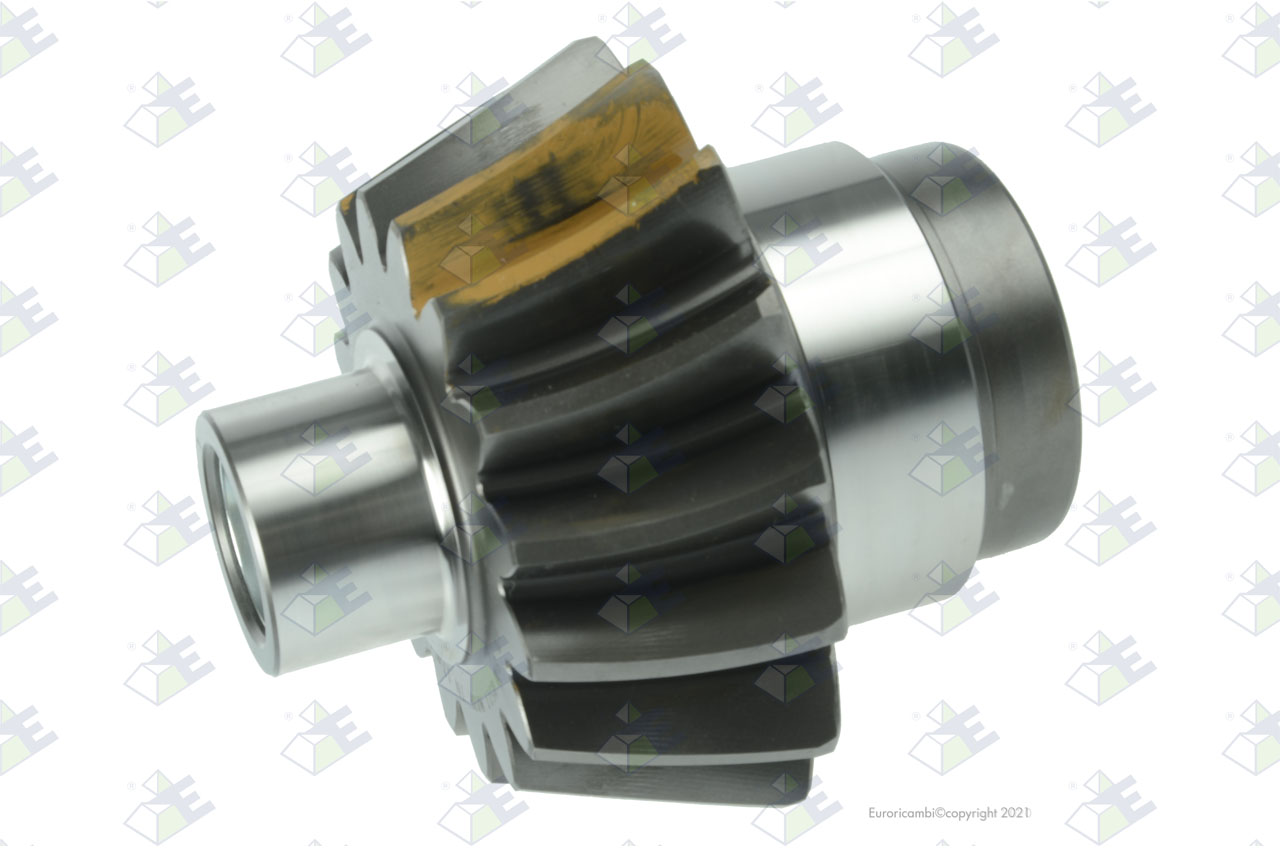 BEVEL PINION 16 T. suitable to CATERPILLAR 1376646