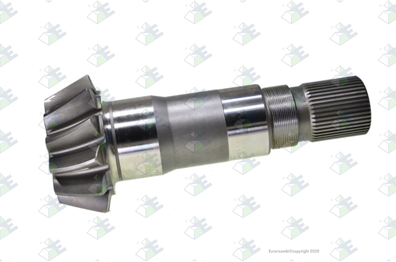 BEVEL PINION 12 T. suitable to CATERPILLAR 6W5387
