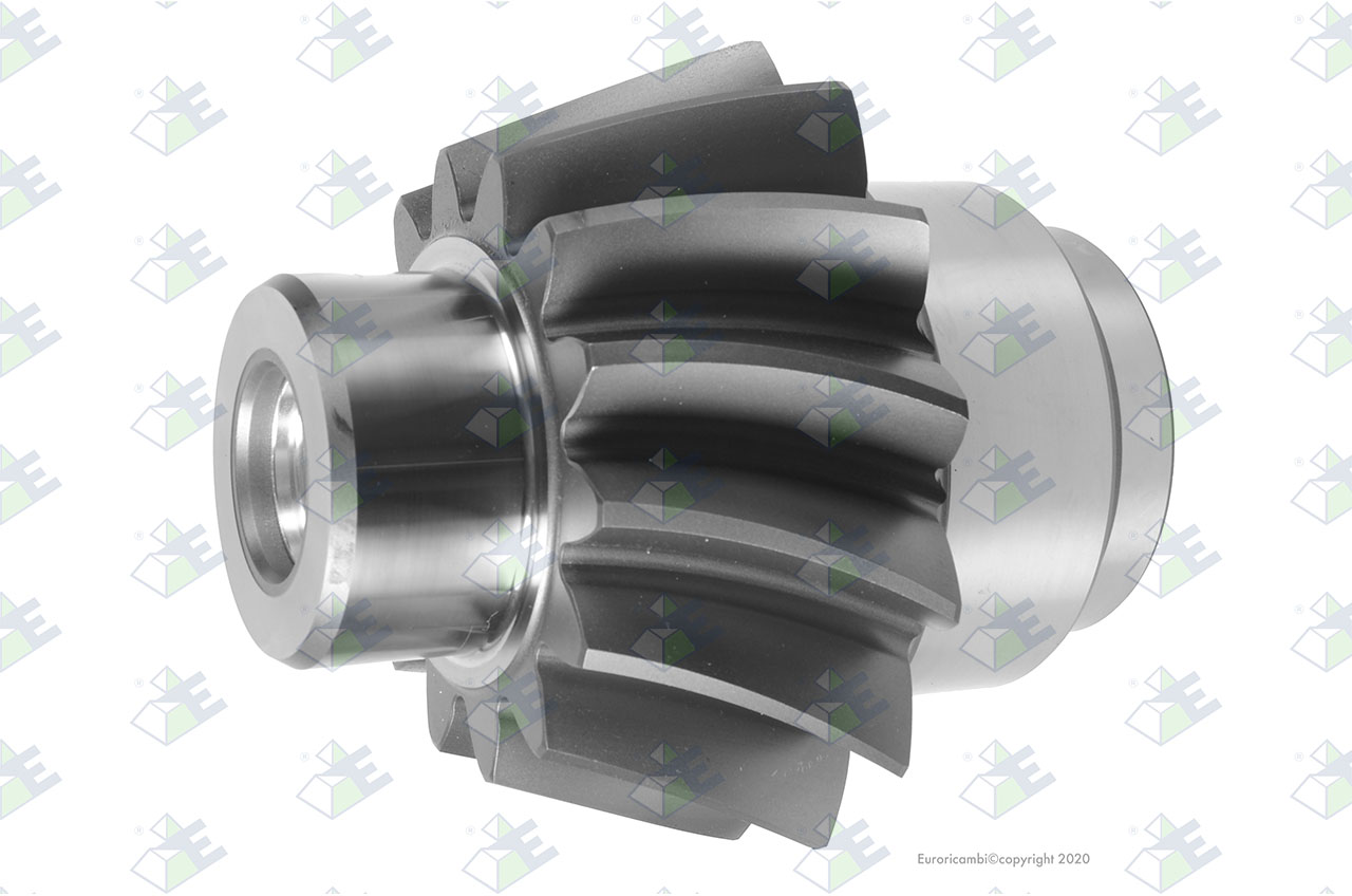 BEVEL PINION 14 T. suitable to CATERPILLAR 1058586