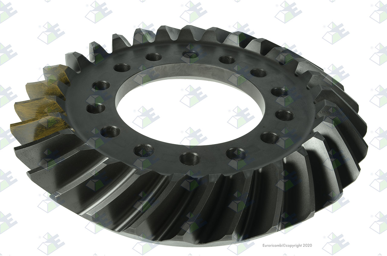 RING BEVEL GEAR 29 T. suitable to CATERPILLAR 8E7860