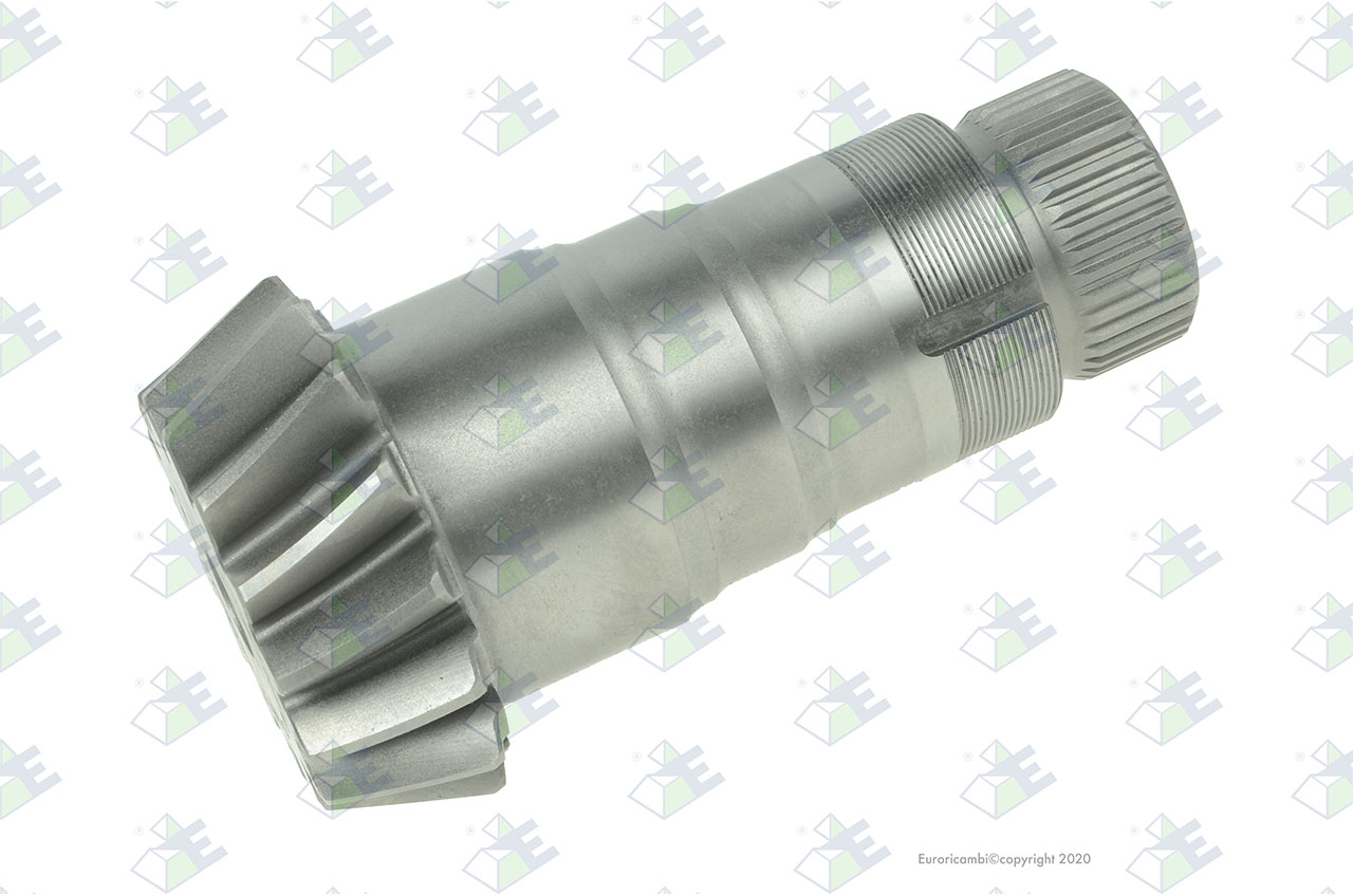 BEVEL PINION 15 T. suitable to CLASSIC PART 2755271