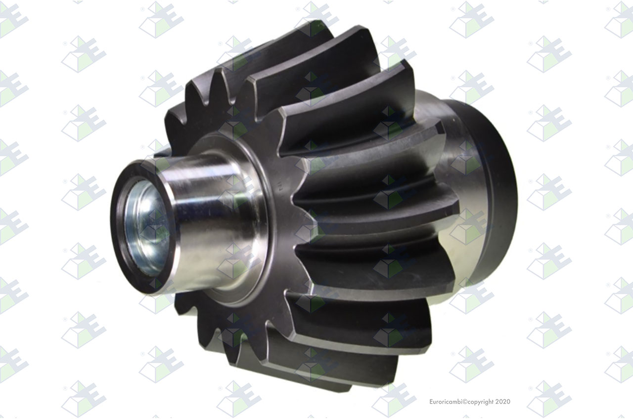 BEVEL PINION 19 T. suitable to CLASSIC PART 5287170