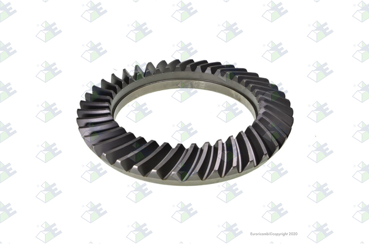 RING BEVEL GEAR 56 T. suitable to CLASSIC PART 4332026