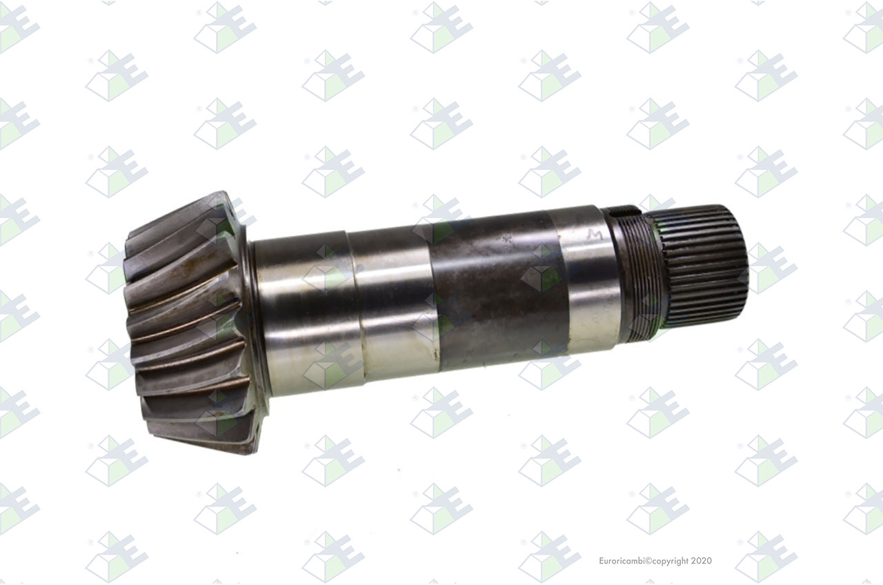 BEVEL PINION 19 T. suitable to CLASSIC PART 3807465