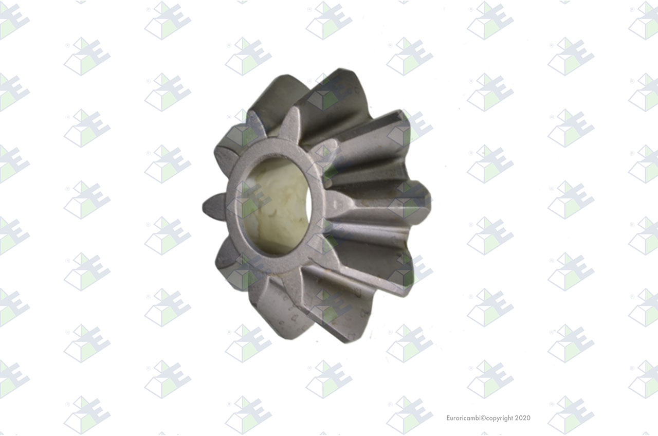 DIFF. PINION 10 T. suitable to CATERPILLAR 9C6023