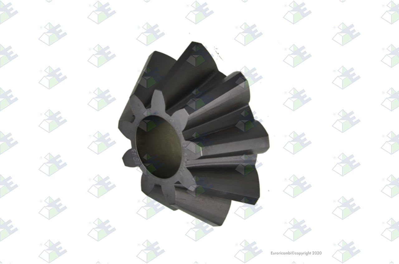 DIFF. PINION 9 T. suitable to EUROTEC 12000500