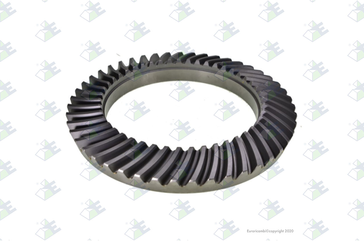 RING BEVEL GEAR 47 T. suitable to EUROTEC 12000530
