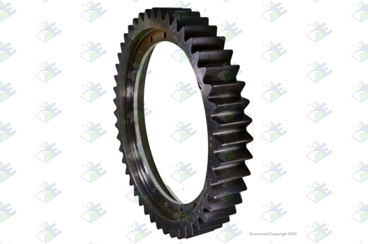 CROWN 46 T. suitable to CATERPILLAR 9P9361