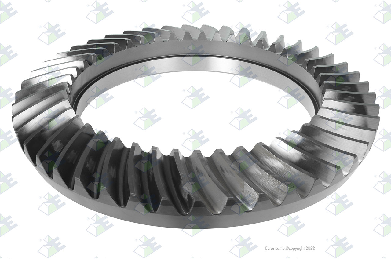 RING BEVEL GEAR 45 T. suitable to EUROTEC 12000575