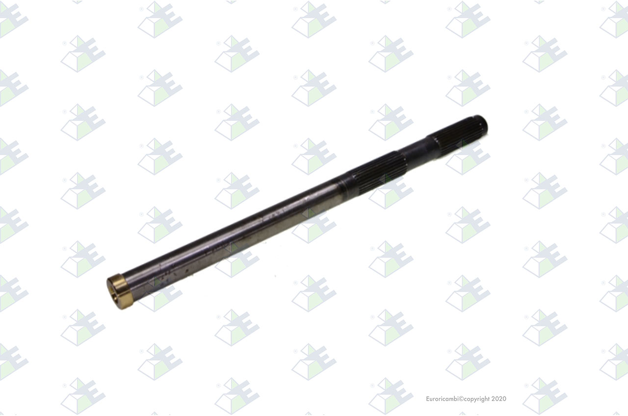 DRIVE SHAFT L=719,5 MM suitable to EUROTEC 12000576
