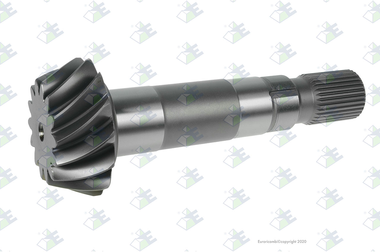 BEVEL PINION 14 T. suitable to CATERPILLAR 8R8120