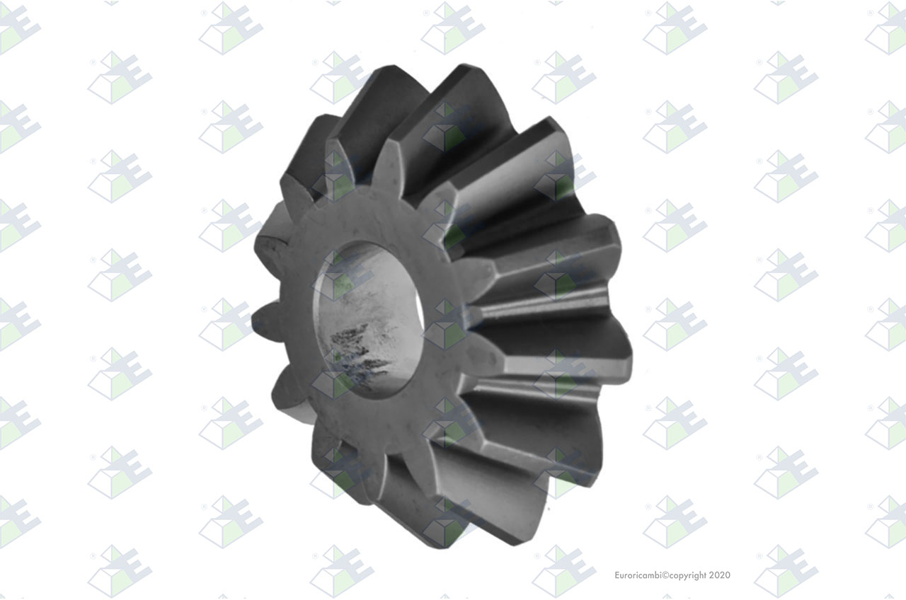 DIFF. PINION 13 T. suitable to CATERPILLAR 1399391