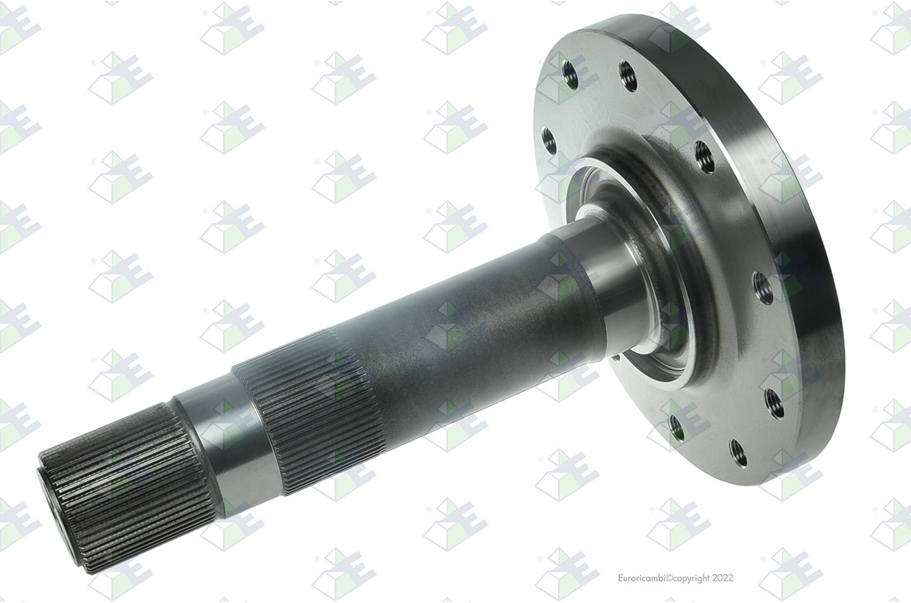 DRIVE SHAFT suitable to EUROTEC 12000175