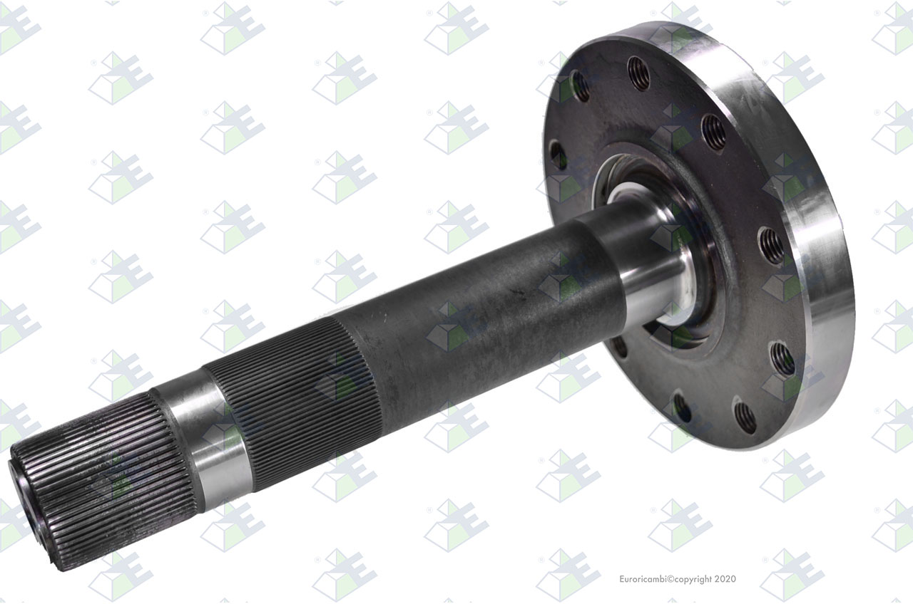 DRIVE SHAFT suitable to CLASSIC PART 4698102