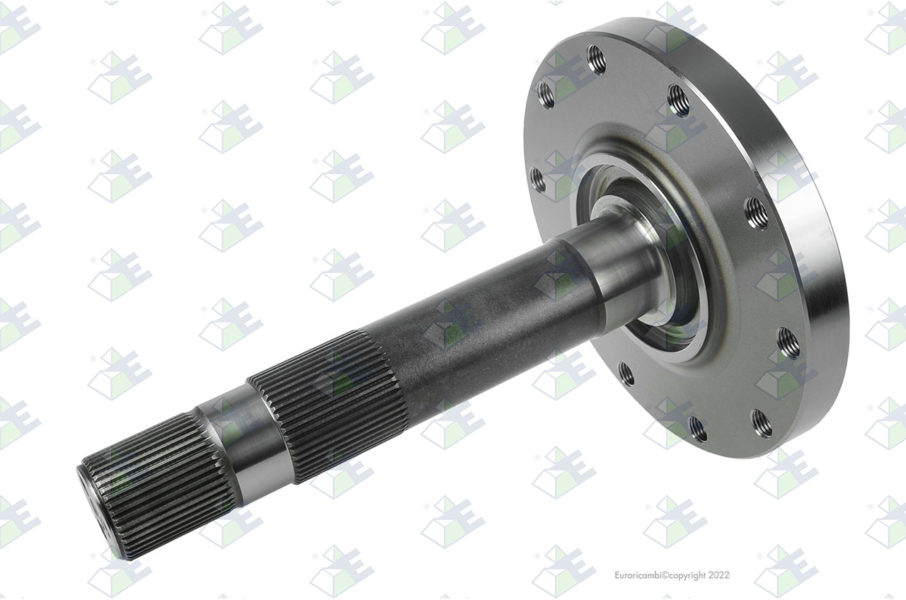 DRIVE SHAFT suitable to CATERPILLAR 6G8206