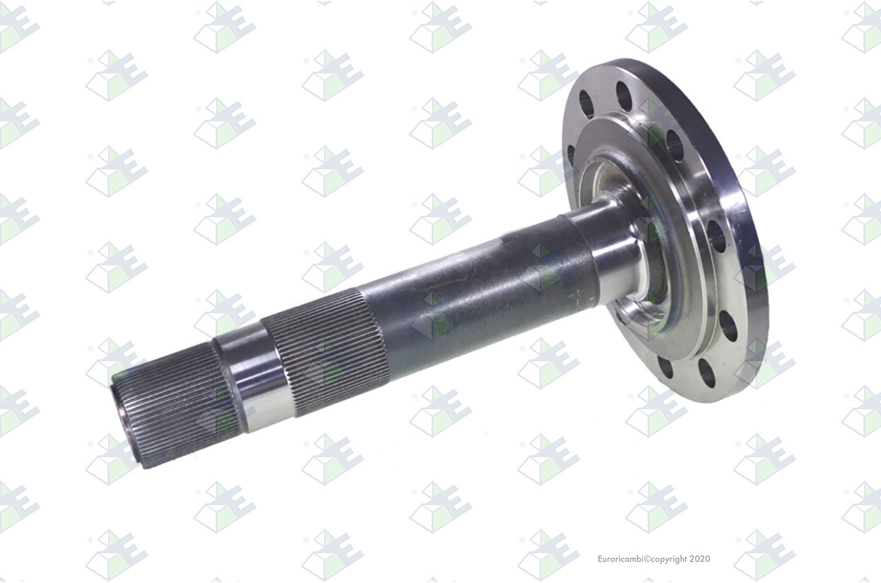 DRIVE SHAFT suitable to CATERPILLAR 6G8204