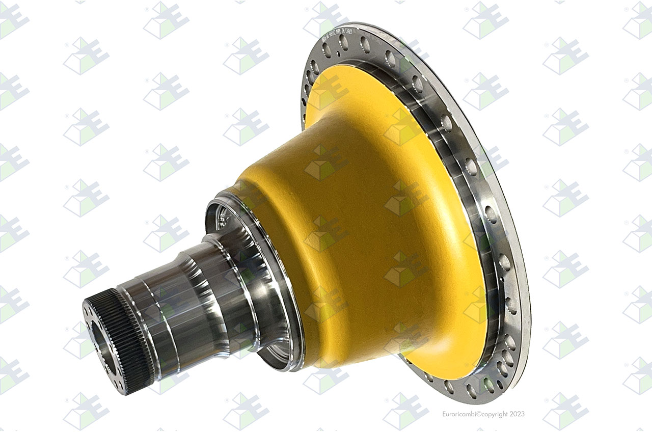 SPINDLE suitable to CATERPILLAR 1187365