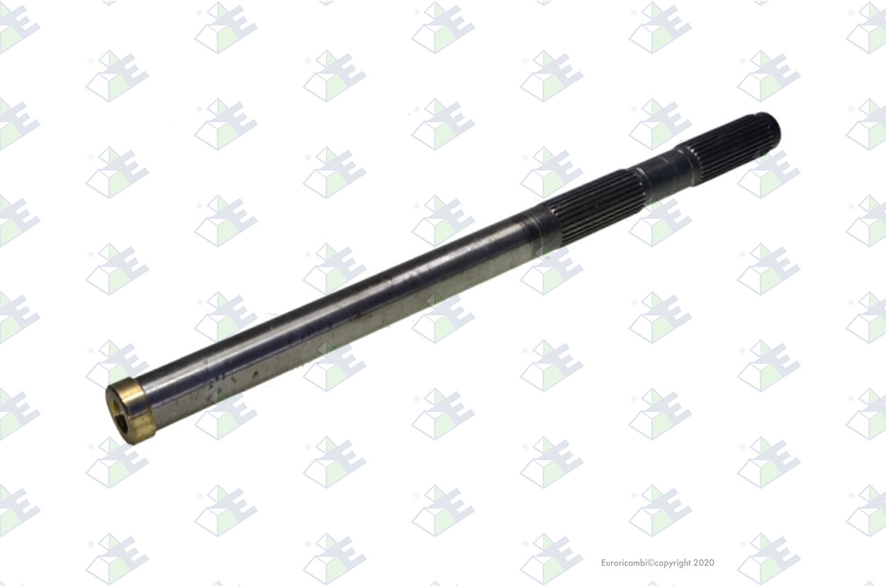 DRIVE SHAFT L=725 MM suitable to EUROTEC 12000630