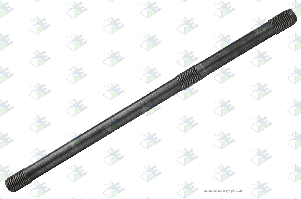 DRIVE SHAFT L=1470 MM suitable to CATERPILLAR 1058727