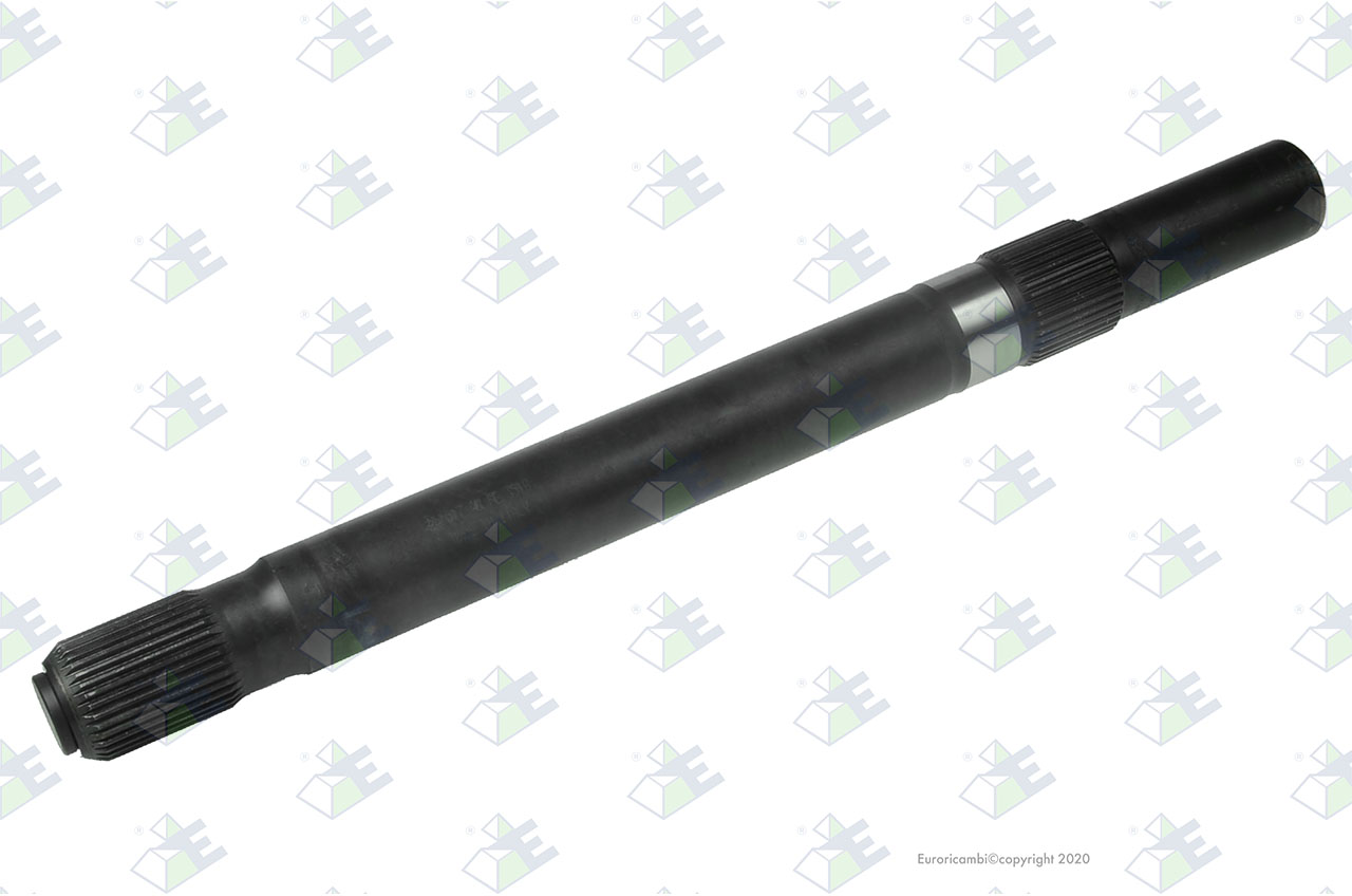 DRIVE SHAFT RH suitable to EUROTEC 12000685