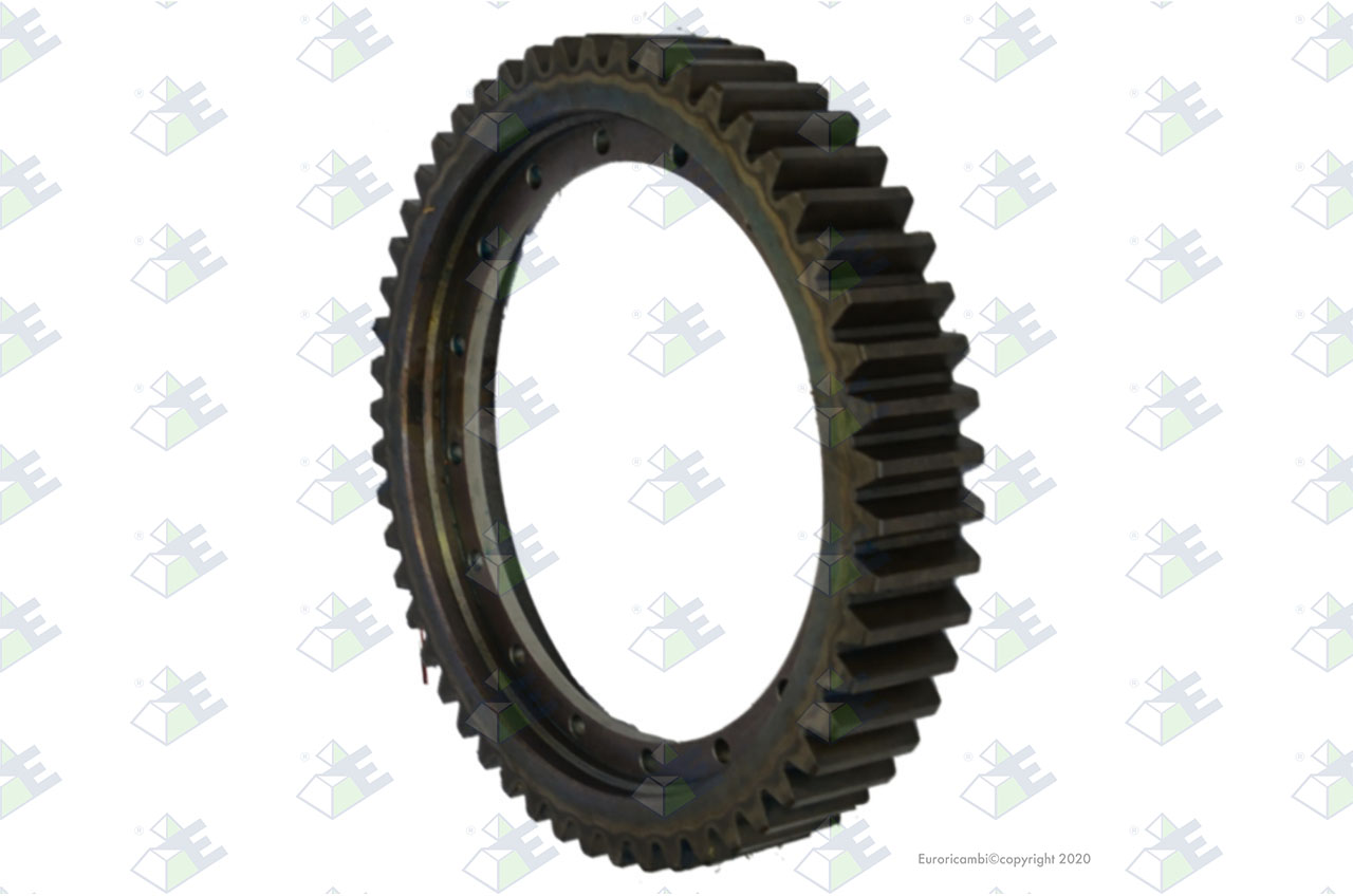 CROWN 52 T. suitable to CATERPILLAR 2S3946