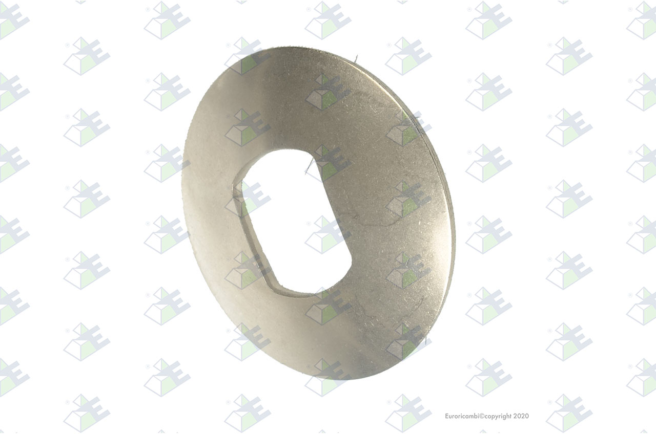 THRUST WASHER suitable to EUROTEC 12000714