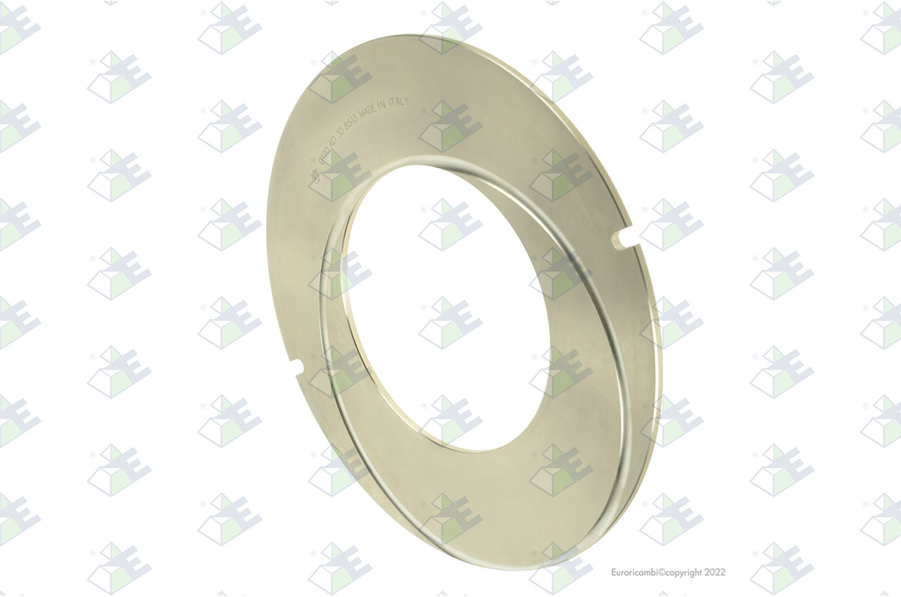THRUST WASHER suitable to EUROTEC 12000311