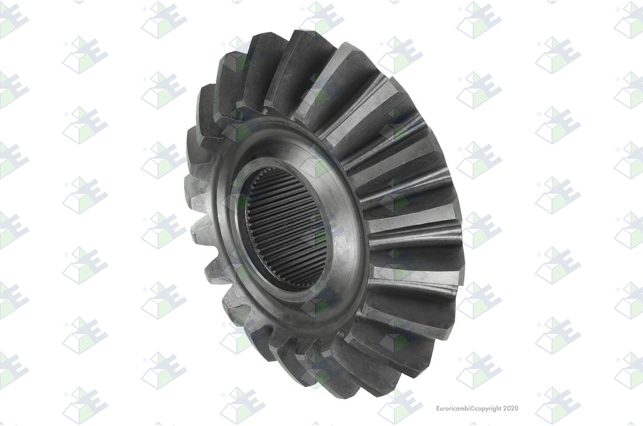 SIDE GEAR 20 T.- 52 SPL. suitable to CATERPILLAR 5T5184