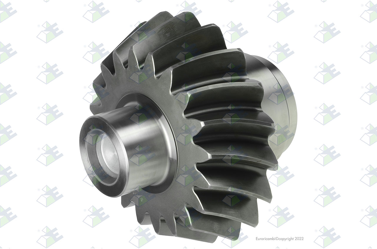 BEVEL PINION 20 T. suitable to CATERPILLAR 1043934
