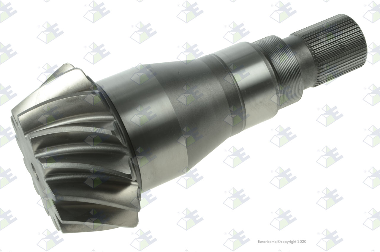 BEVEL PINION 13 T. suitable to CATERPILLAR 3564202