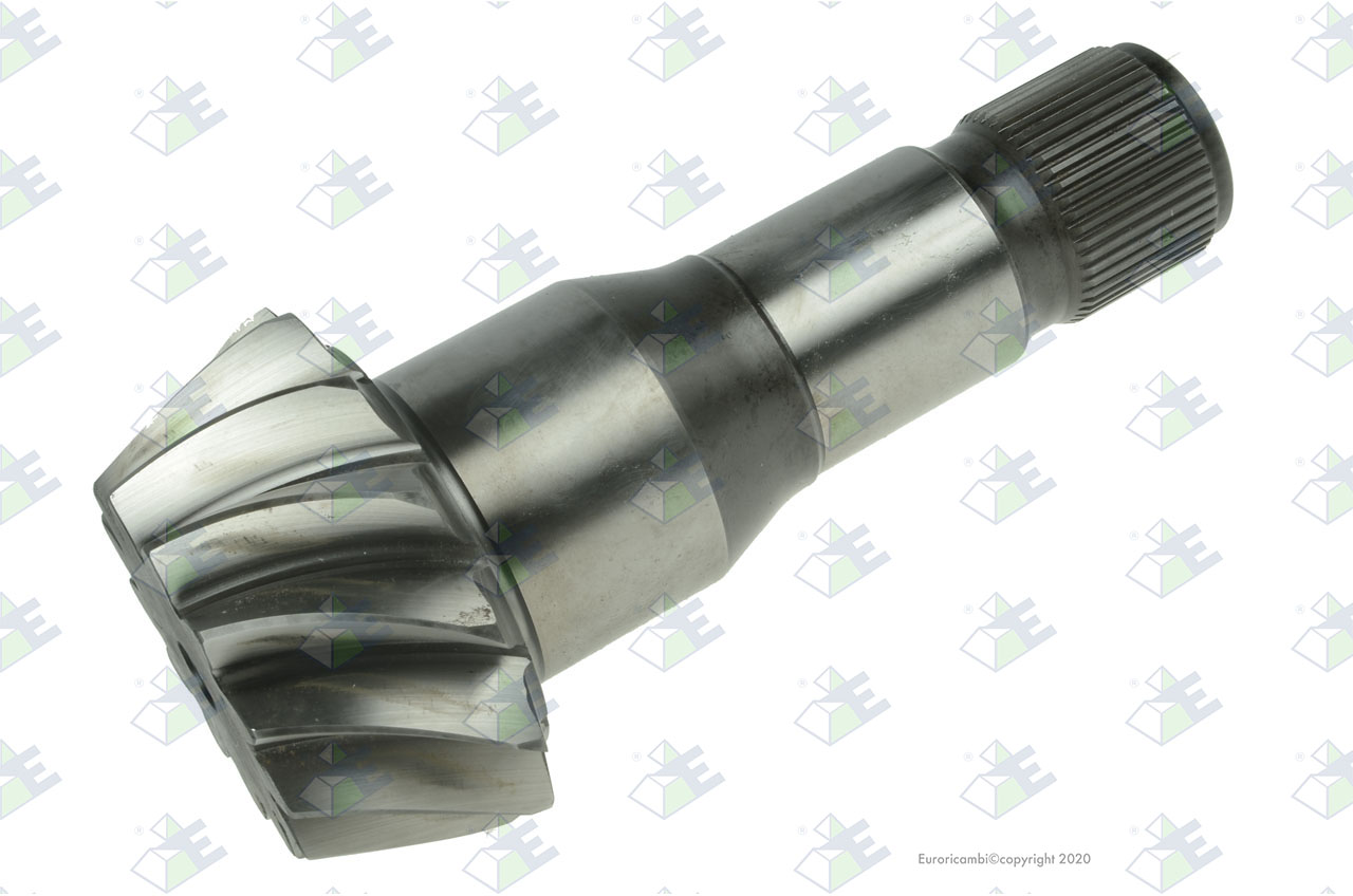 BEVEL PINION 13 T. suitable to CATERPILLAR 3788474