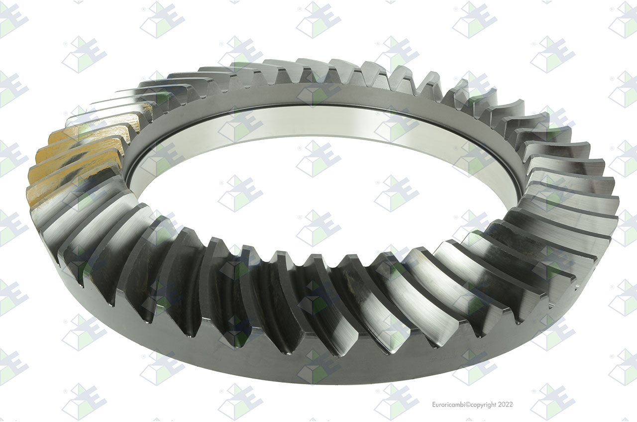 RING BEVEL GEAR 44 T. suitable to CATERPILLAR 3788476